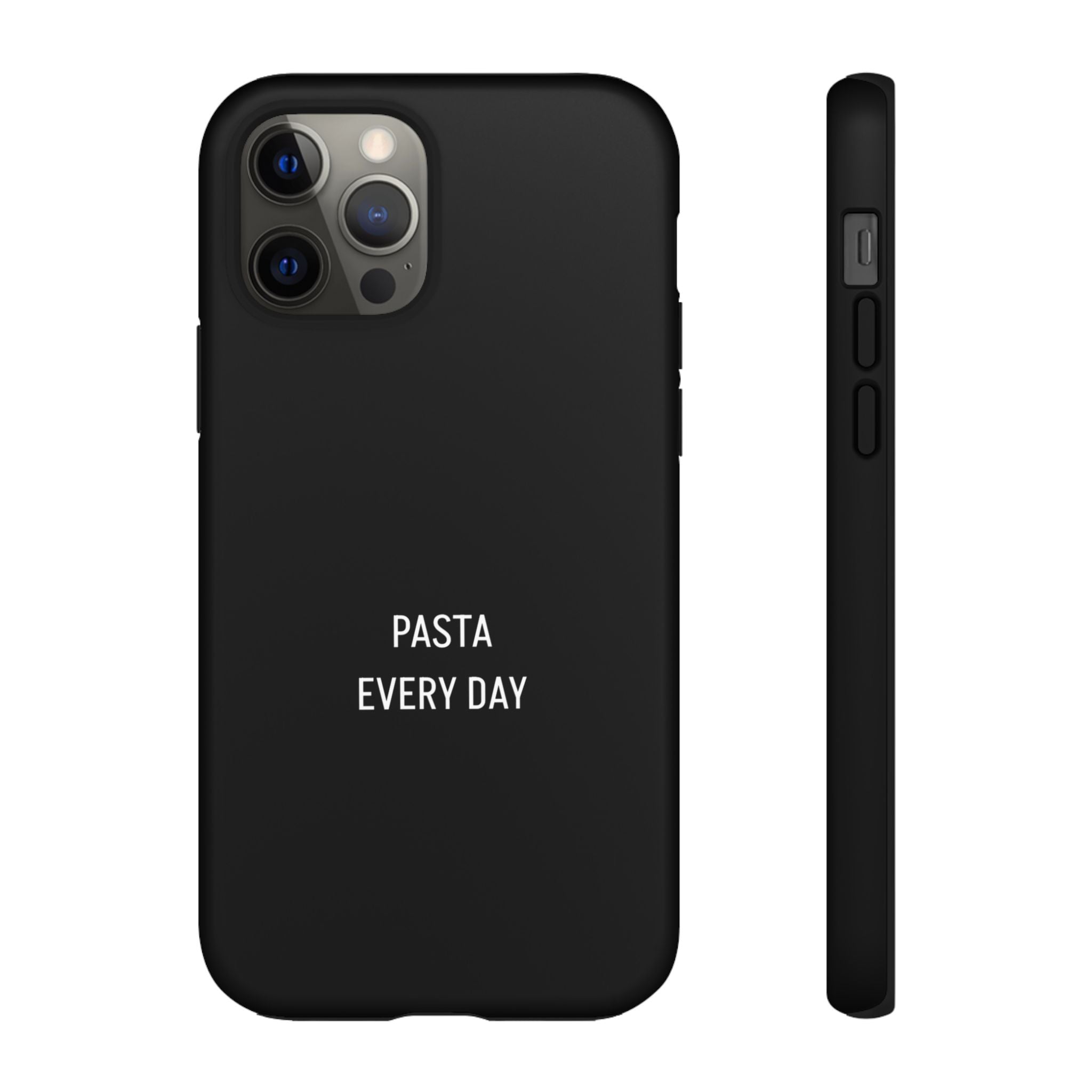 PASTA EVERY DAY Phone Case