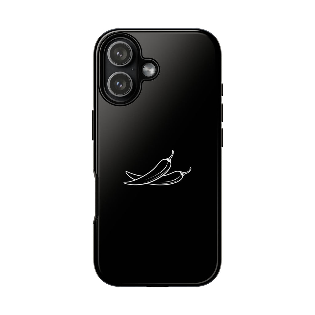 CHILI DESIGN Phone Case