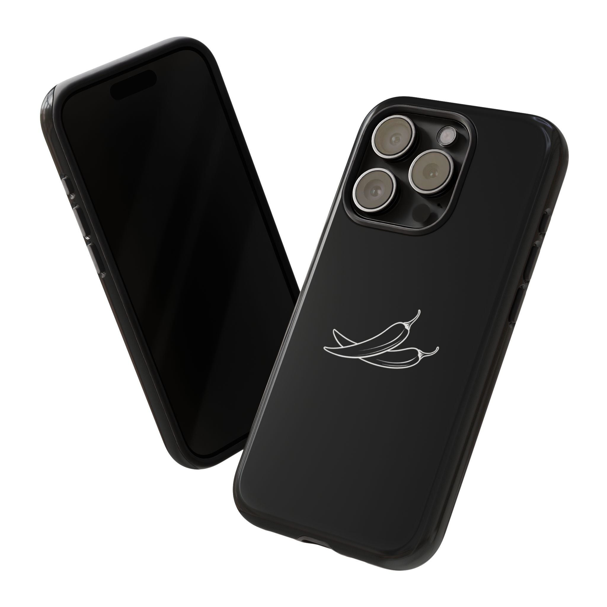 CHILI DESIGN Phone Case