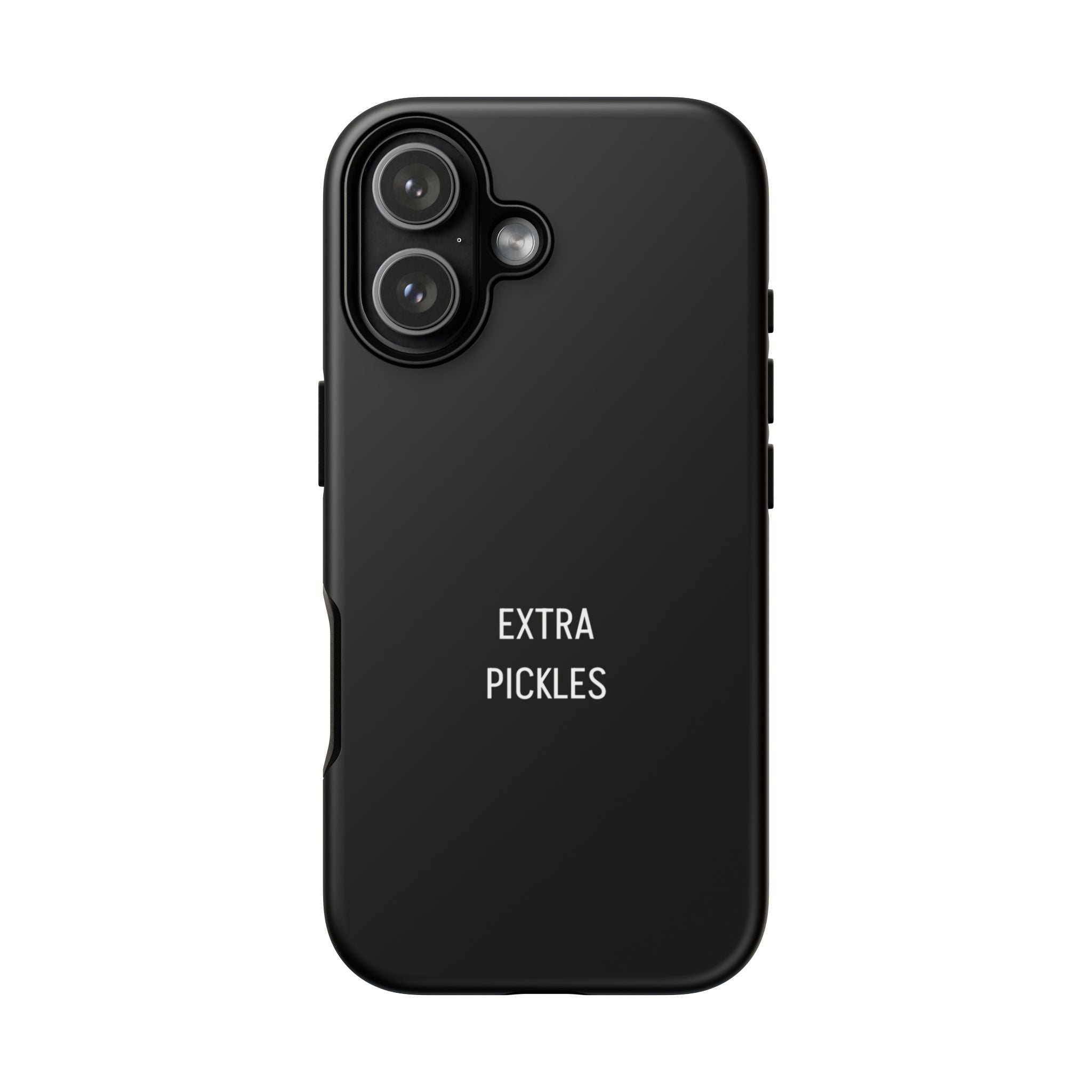 EXTRA PICKLES Phone Case