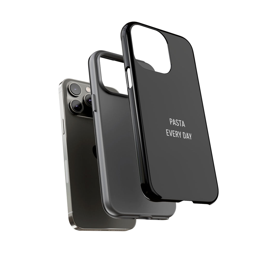 PASTA EVERY DAY Phone Case