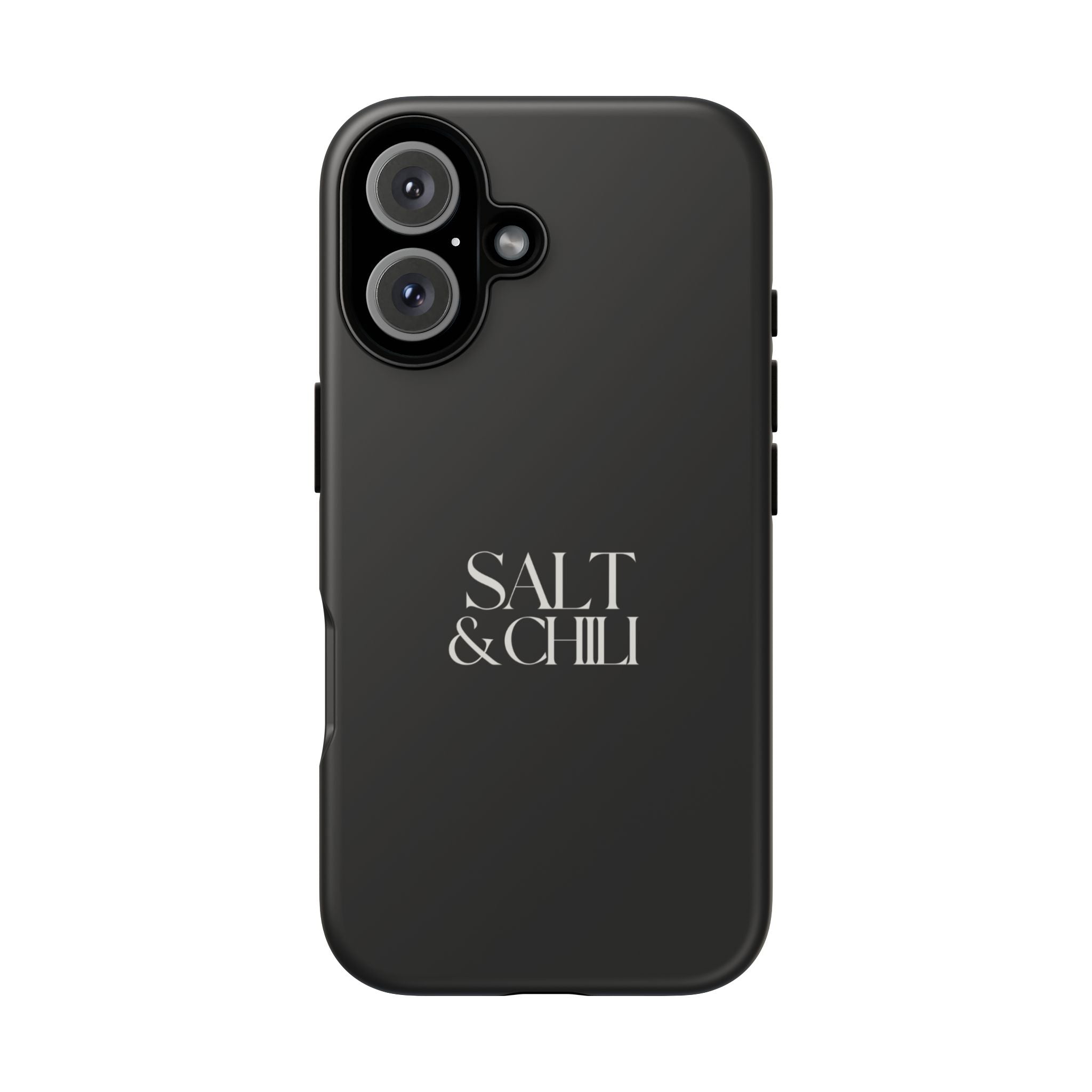 SALT & CHILI PHONE CASE