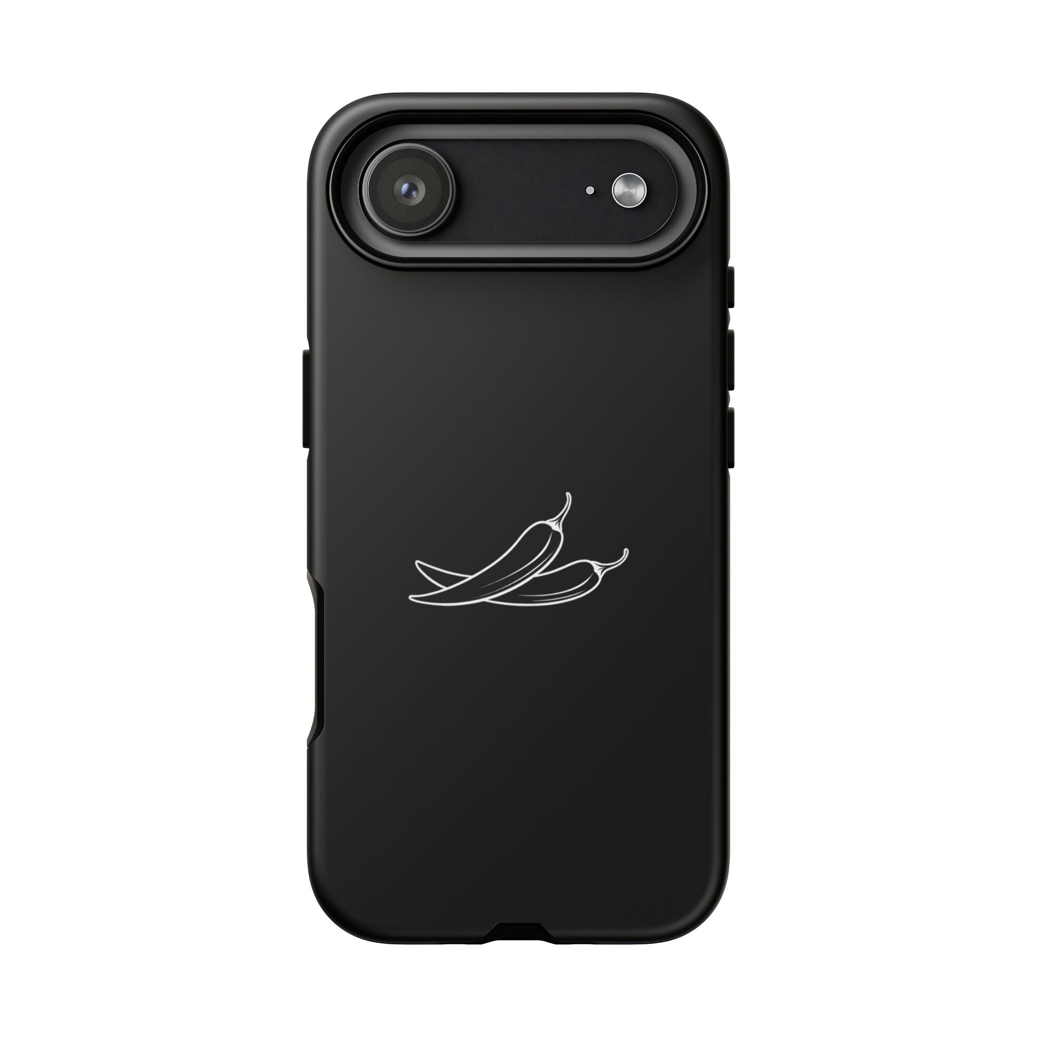 CHILI DESIGN Phone Case