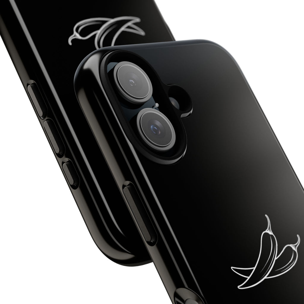 CHILI DESIGN Phone Case