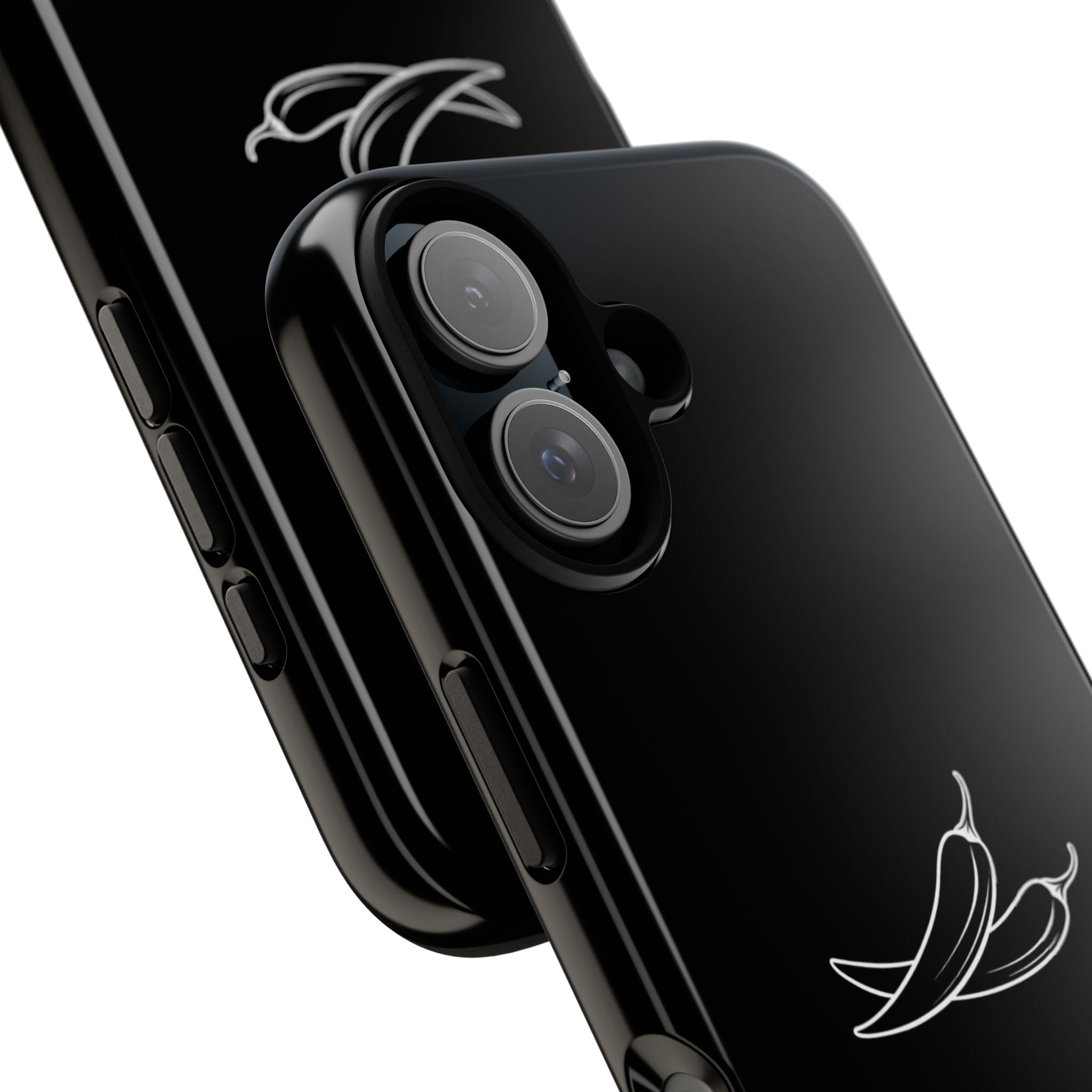 CHILI DESIGN Phone Case
