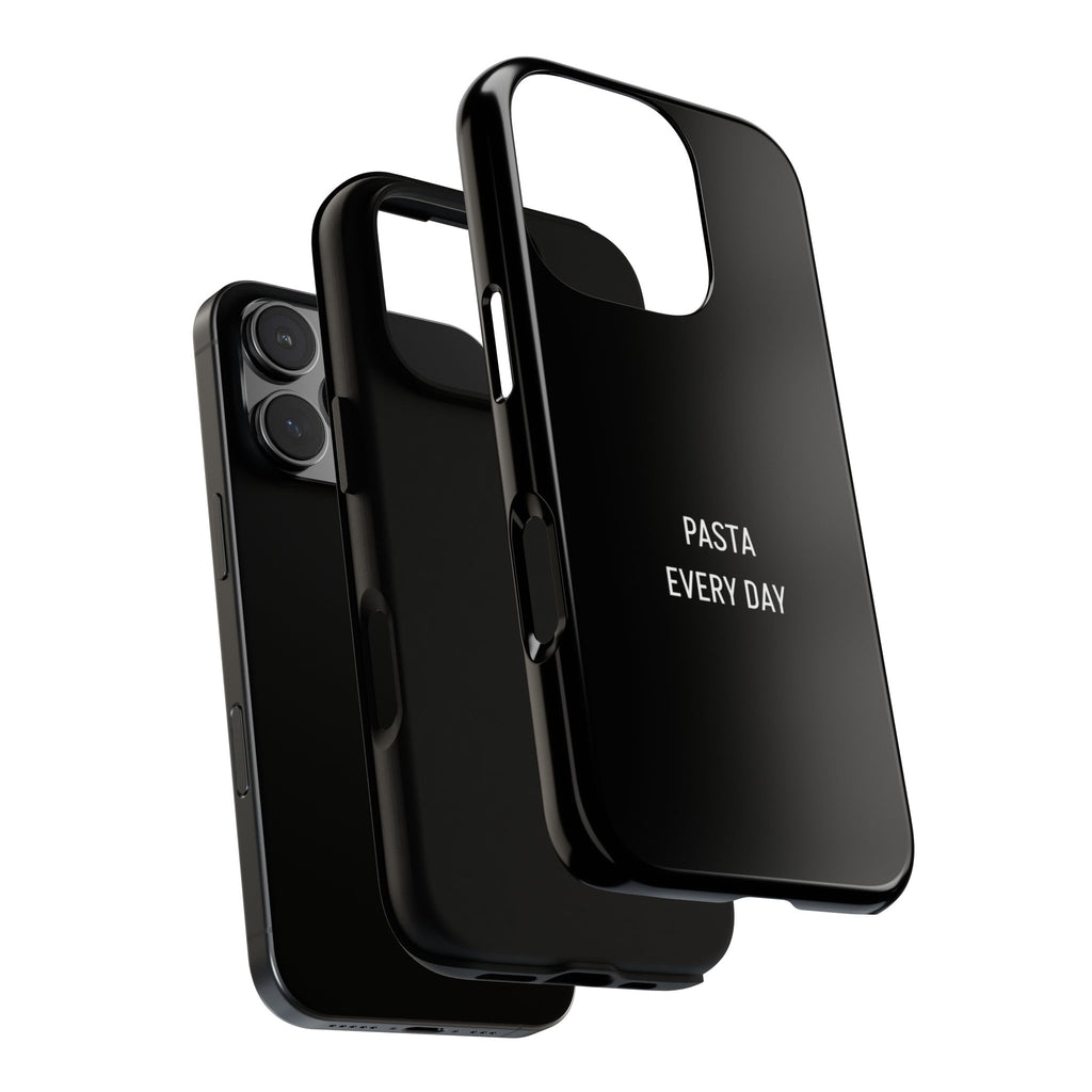 PASTA EVERY DAY Phone Case