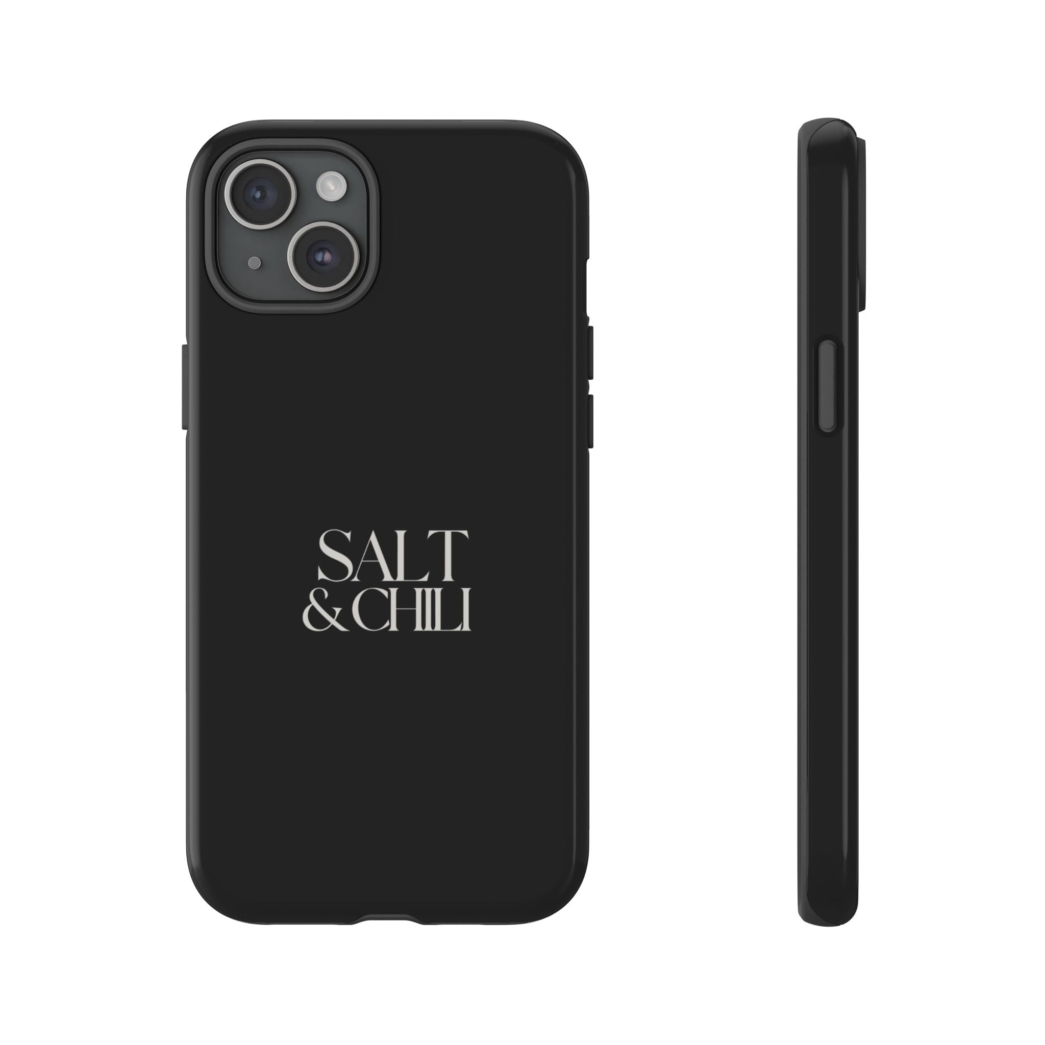 SALT & CHILI PHONE CASE