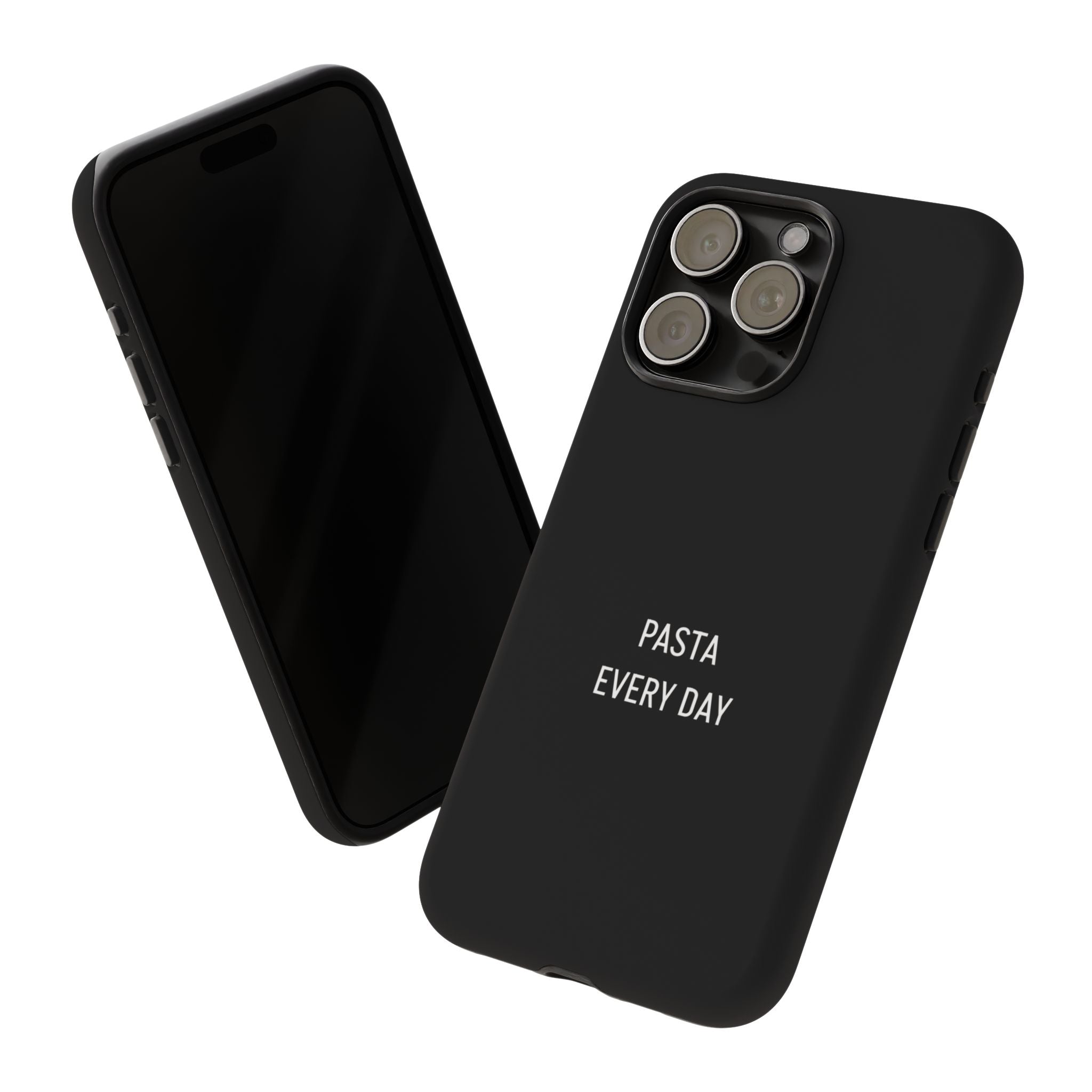 PASTA EVERY DAY Phone Case