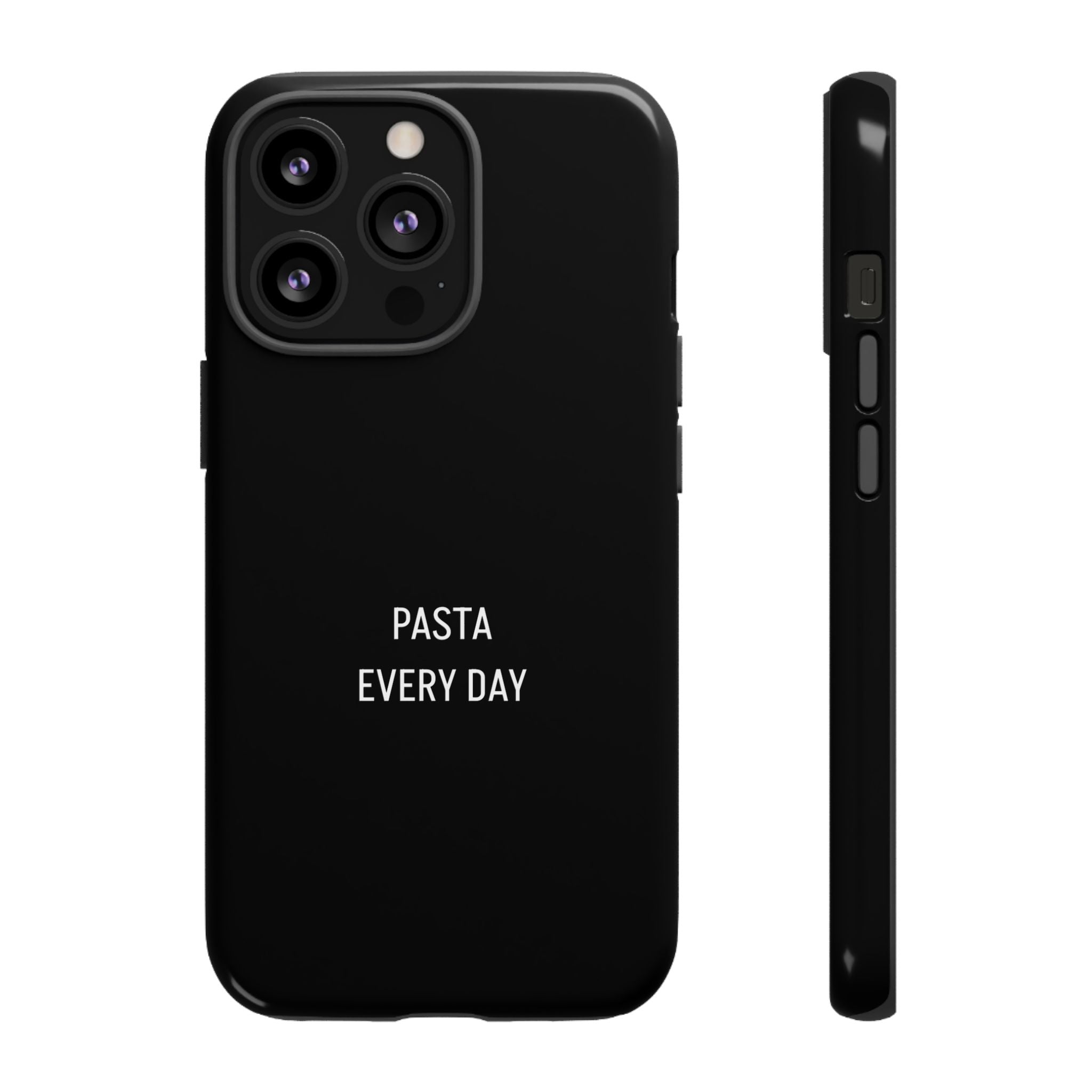 PASTA EVERY DAY Phone Case