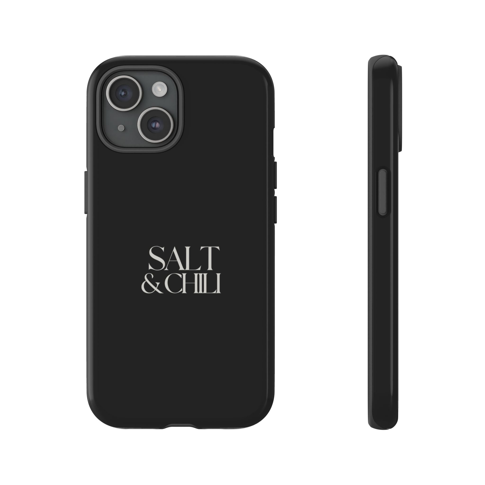 SALT & CHILI PHONE CASE