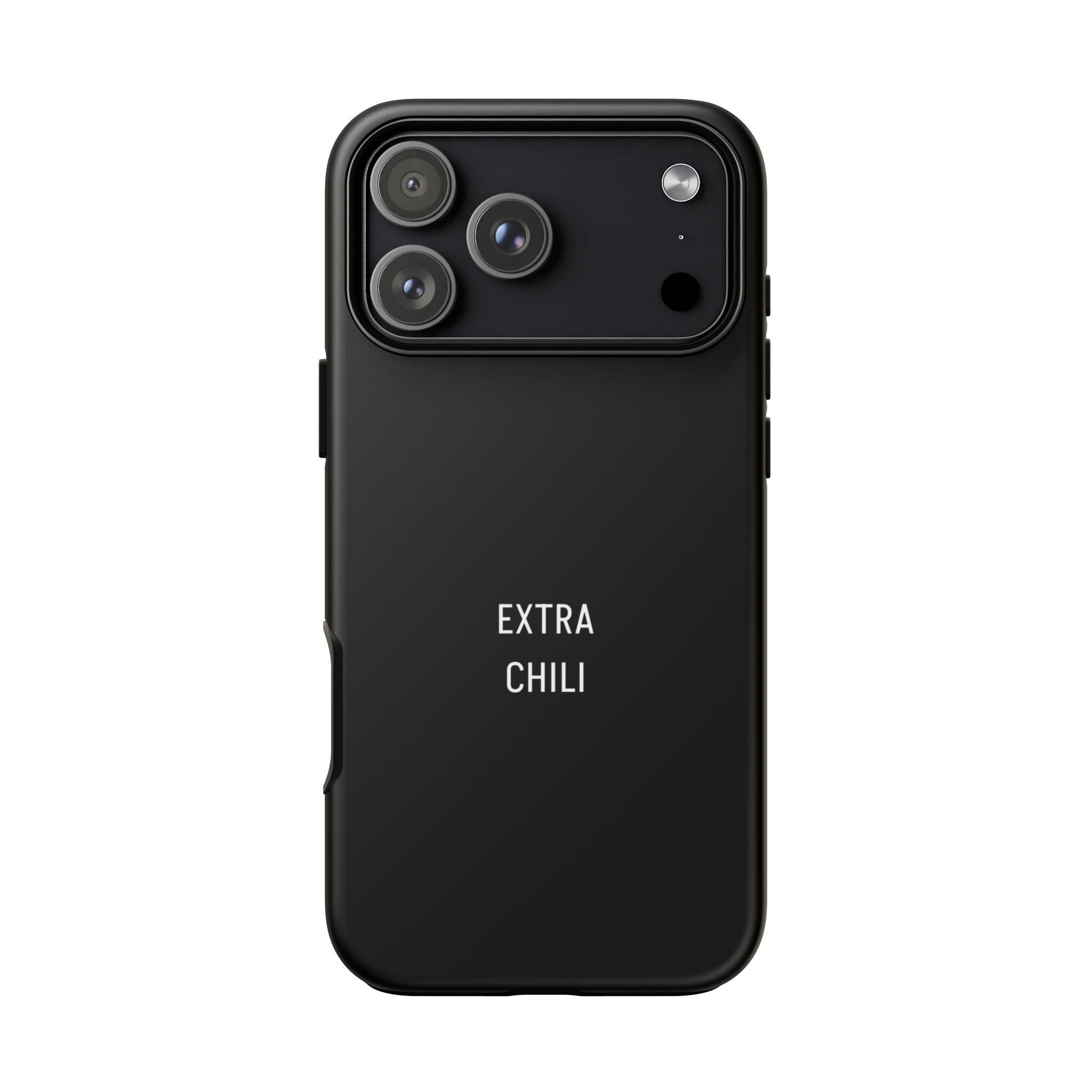 EXTRA CHILI Phone Case