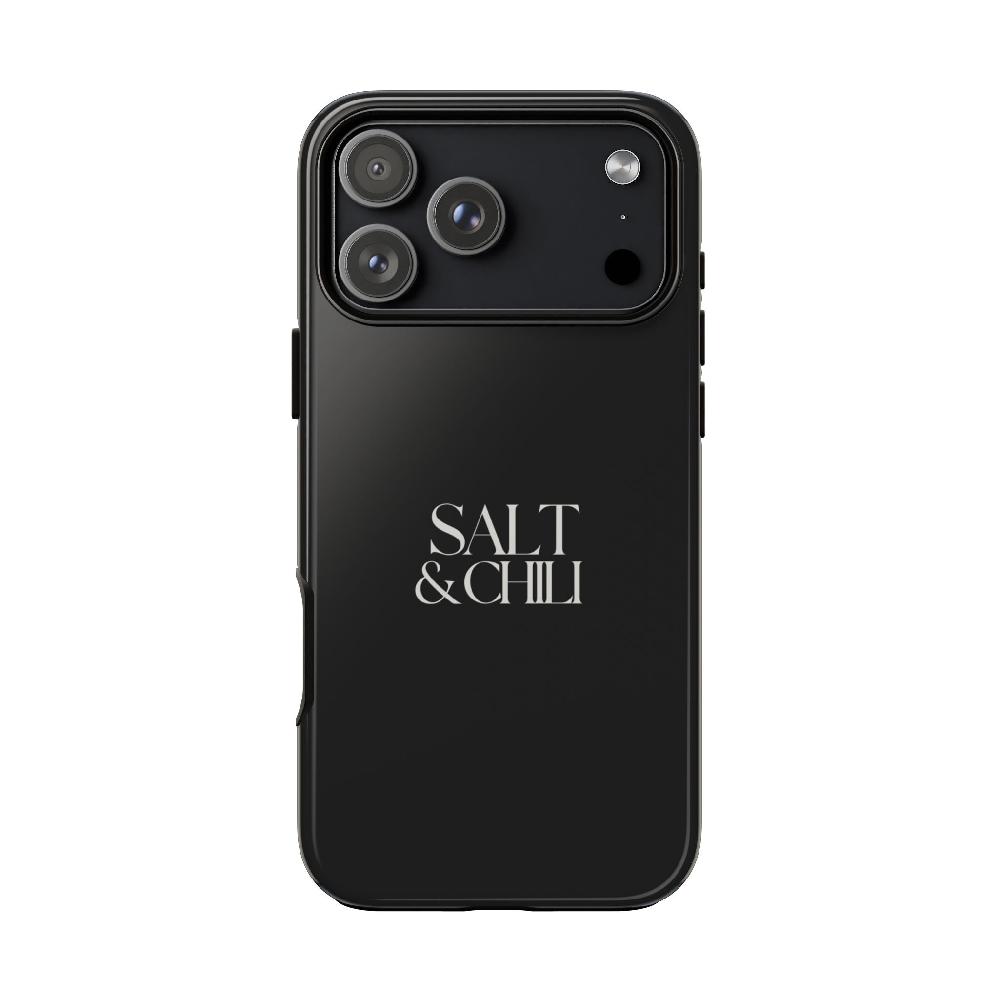 SALT & CHILI PHONE CASE