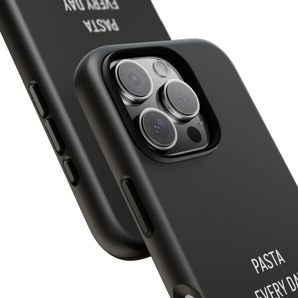 PASTA EVERY DAY Phone Case