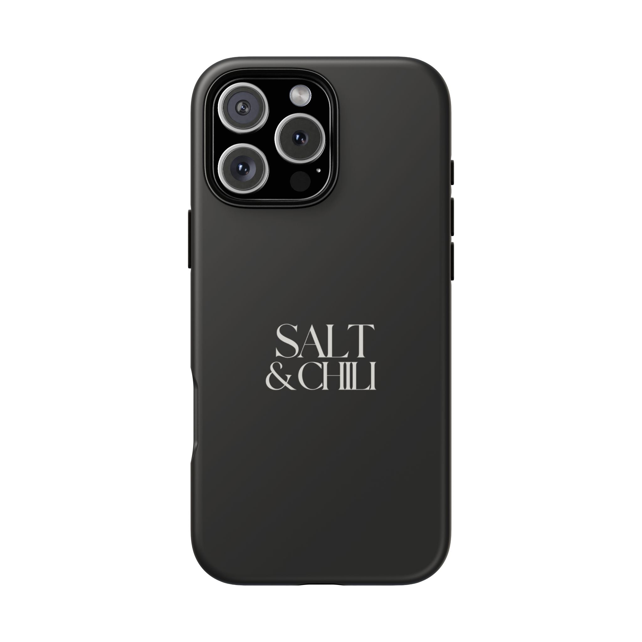 SALT & CHILI PHONE CASE