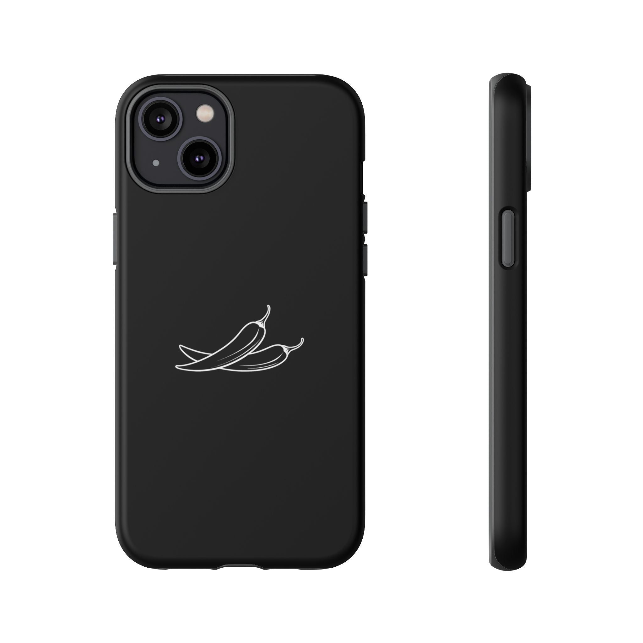 CHILI DESIGN Phone Case