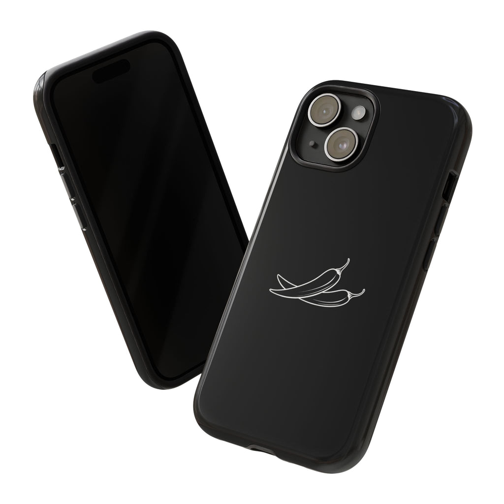 CHILI DESIGN Phone Case