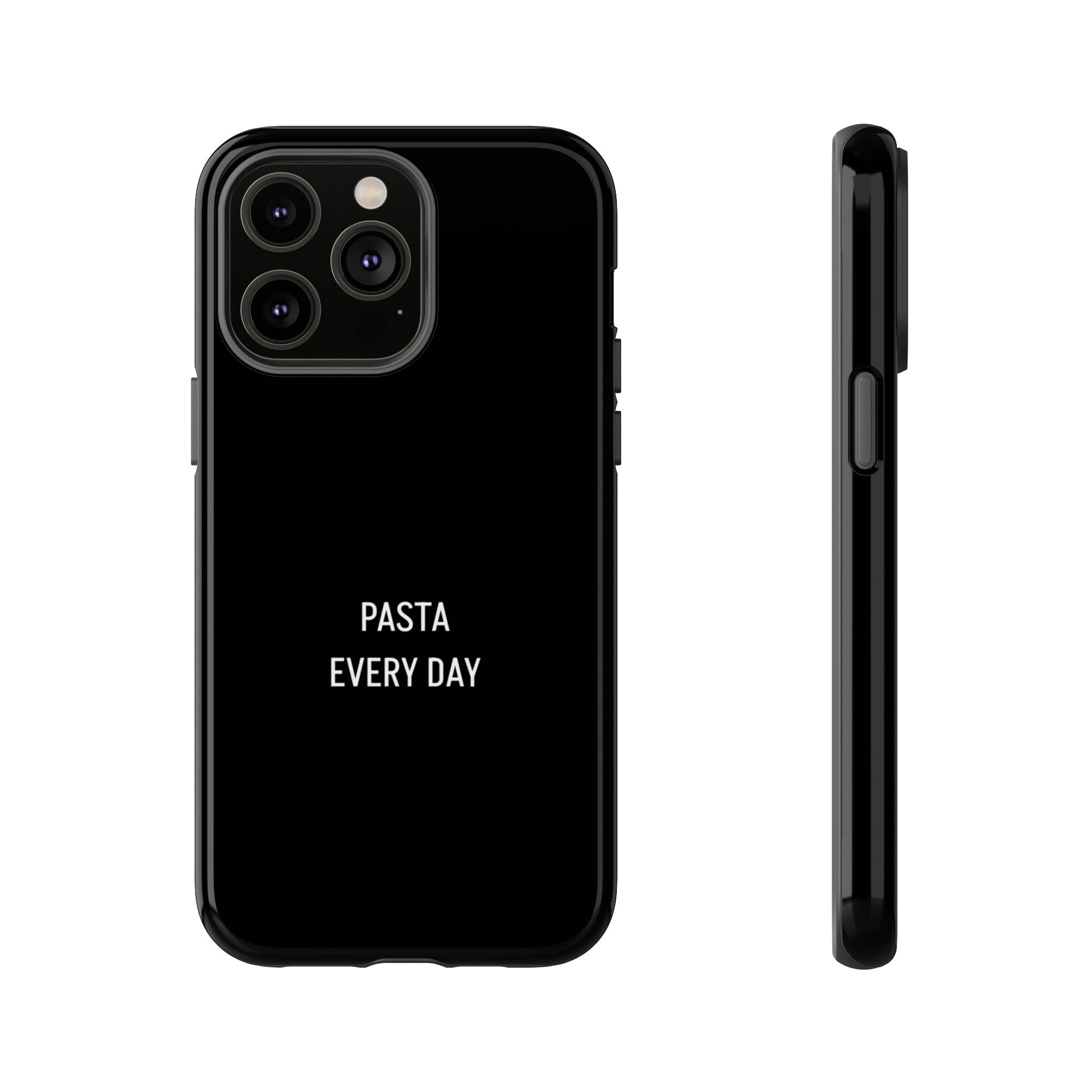 PASTA EVERY DAY Phone Case