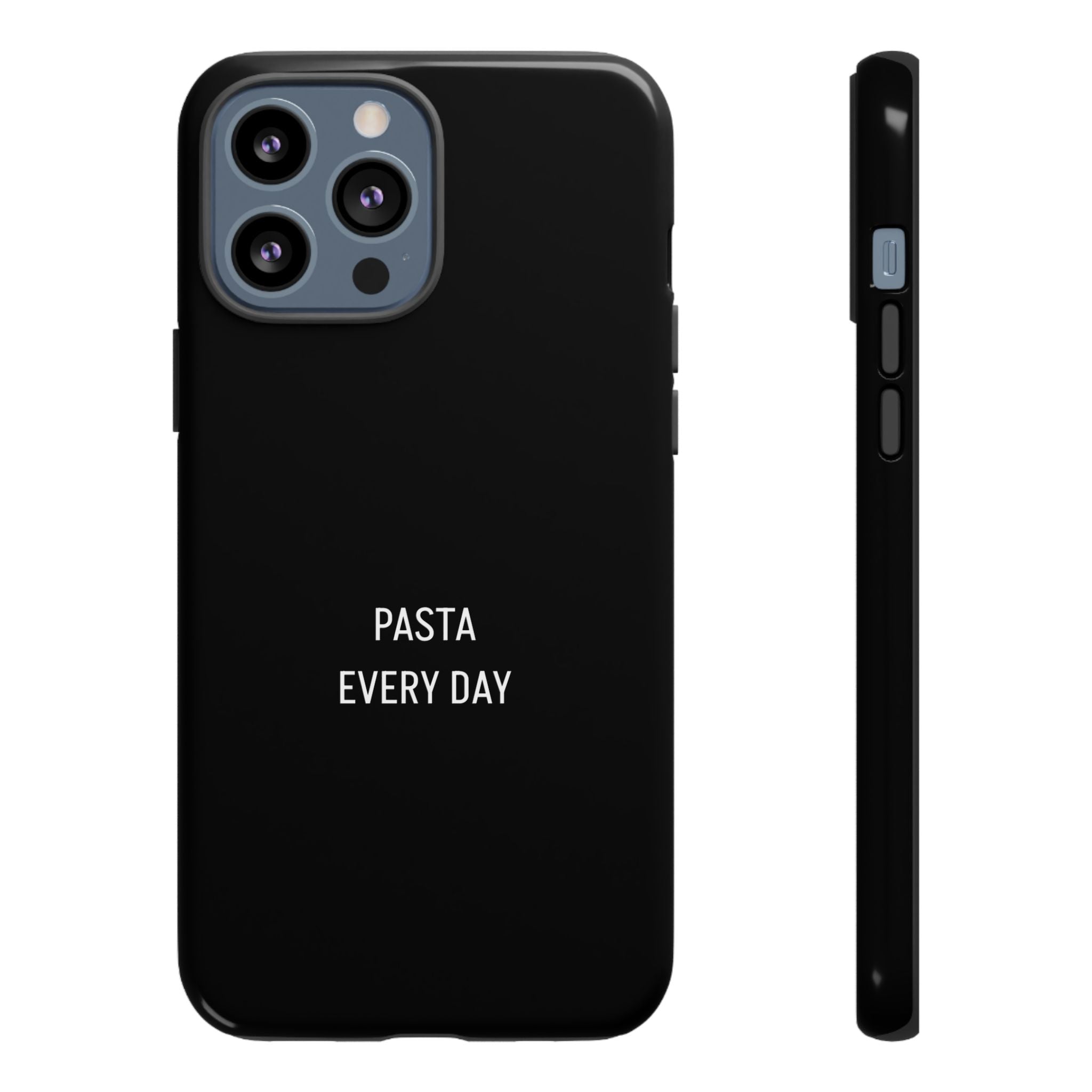 PASTA EVERY DAY Phone Case
