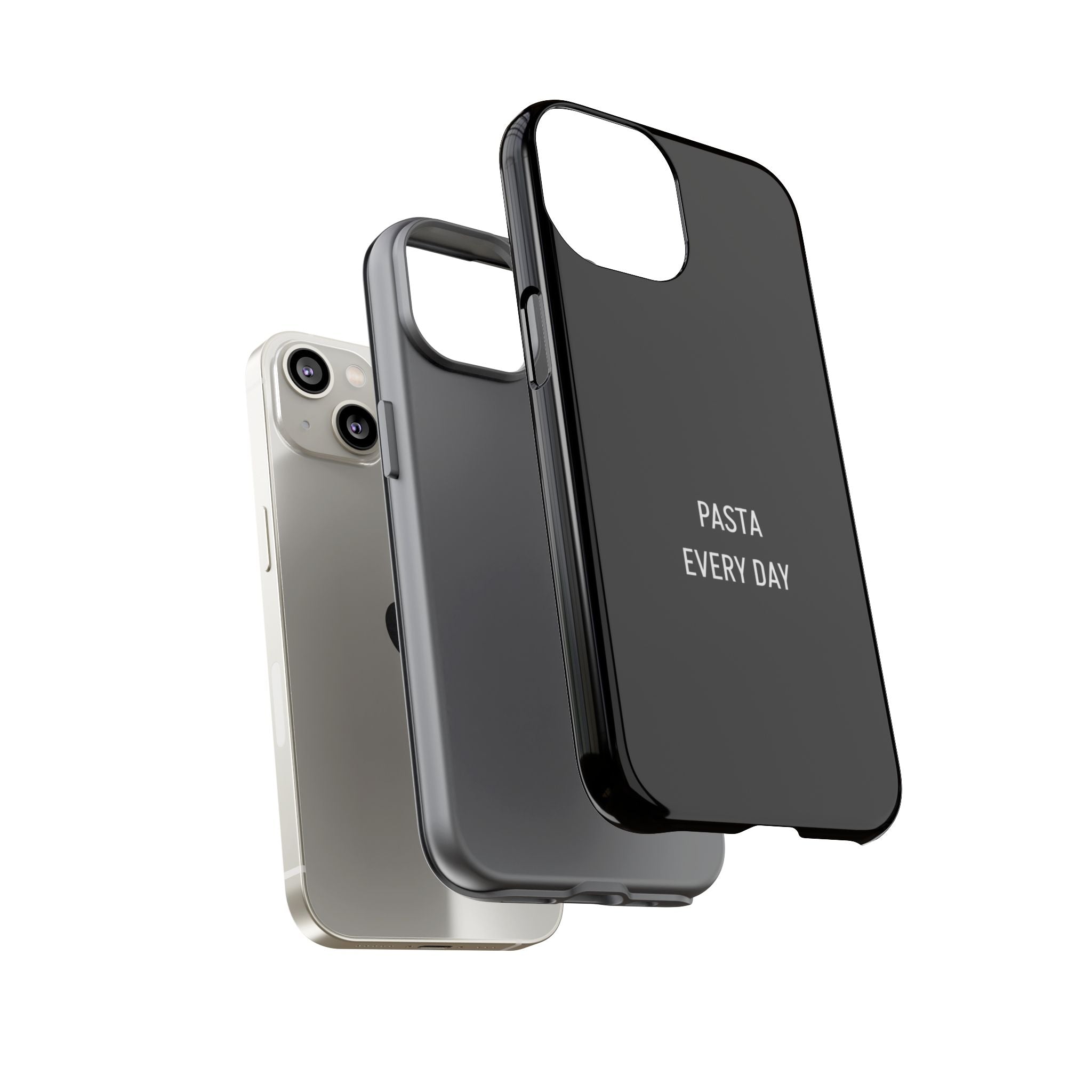 PASTA EVERY DAY Phone Case